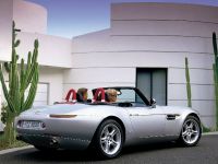 BMW Roadster Z8 (2003) - picture 1 of 4
