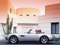 BMW Roadster Z8 (2003)