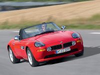 BMW Roadster Z8 (2003) - picture 4 of 4