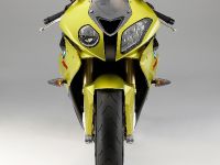BMW S 1000 RR sportbike (2009)
