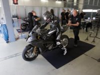 BMW S 1000 RR (2008)
