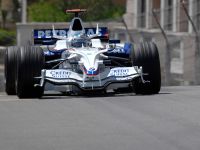 BMW Sauber F1 Team (2008)