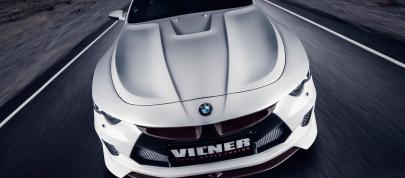 2014 BMW Stormtrooper by Vilner