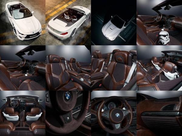 Vilner BMW Stormtrooper by Vilner (2014) - picture 13 of 34