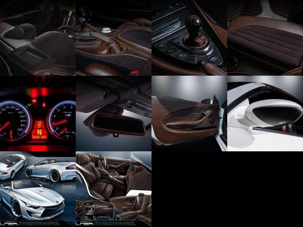 Vilner BMW Stormtrooper by Vilner (2014) - picture 25 of 34