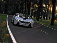 BMW Vision EfficientDynamics Concept (2009)