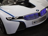 BMW Vision EfficientDynamics Frankfurt 2009 (2009)