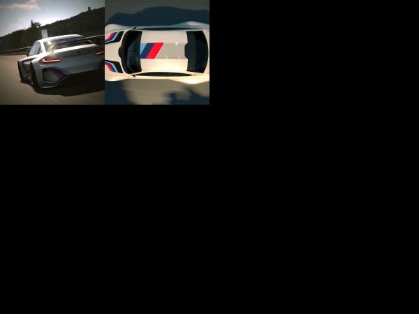 BMW Vision Gran Turismo (2014) - picture 13 of 14