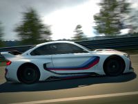 BMW Vision Gran Turismo (2014)