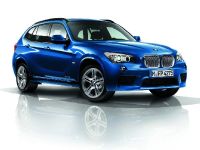 BMW X1 M-Package (2011)