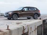 BMW X1 (2009)