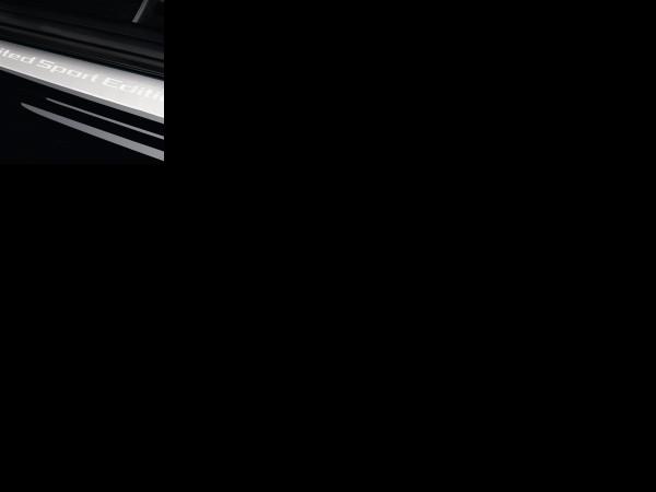 BMW X3 Limited Sport Edition (2009) - picture 13 of 13