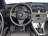 BMW X3 Limited Sport Edition (2009)