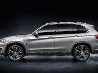 BMW X5 eDrive Concept (2013)
