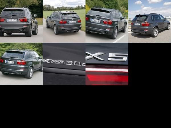 BMW X5 Individual (2011) - picture 13 of 19