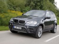 BMW X5 Individual (2011)