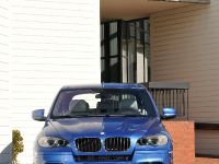 BMW X5 M (2010) - picture 1 of 25