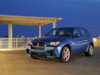 BMW X5 M (2010) - picture 7 of 25