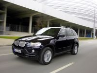 BMW X5 Security Plus (2009) - picture 8 of 35