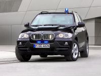 BMW X5 Security Plus (2009)