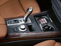 BMW X5 Security (2008)