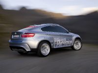 BMW X6 Activehybrid (2007) - picture 3 of 8