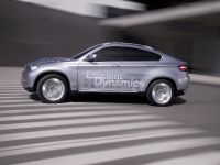 BMW X6 Activehybrid (2007)