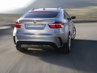 BMW X6 Activehybrid (2007) - picture 8 of 8