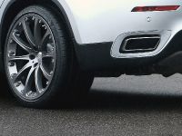 BMW X6 HARTGE 18 71 0310 F (2009)
