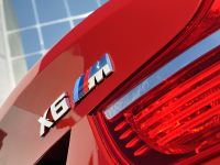 BMW X6 M (2010) - picture 4 of 34