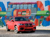 BMW X6 M (2010) - picture 5 of 34