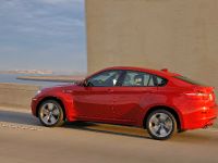 BMW X6 M (2010) - picture 8 of 34