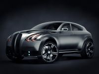 BMW XS Concept (2012)