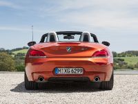 BMW Z4 sDrive 35is (2009)