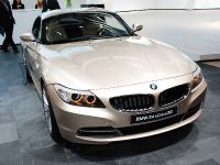 BMW Z4 sDrive30i Detroit 2009 (2009)