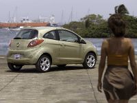 Bond movie role for Ford Ka (2008)