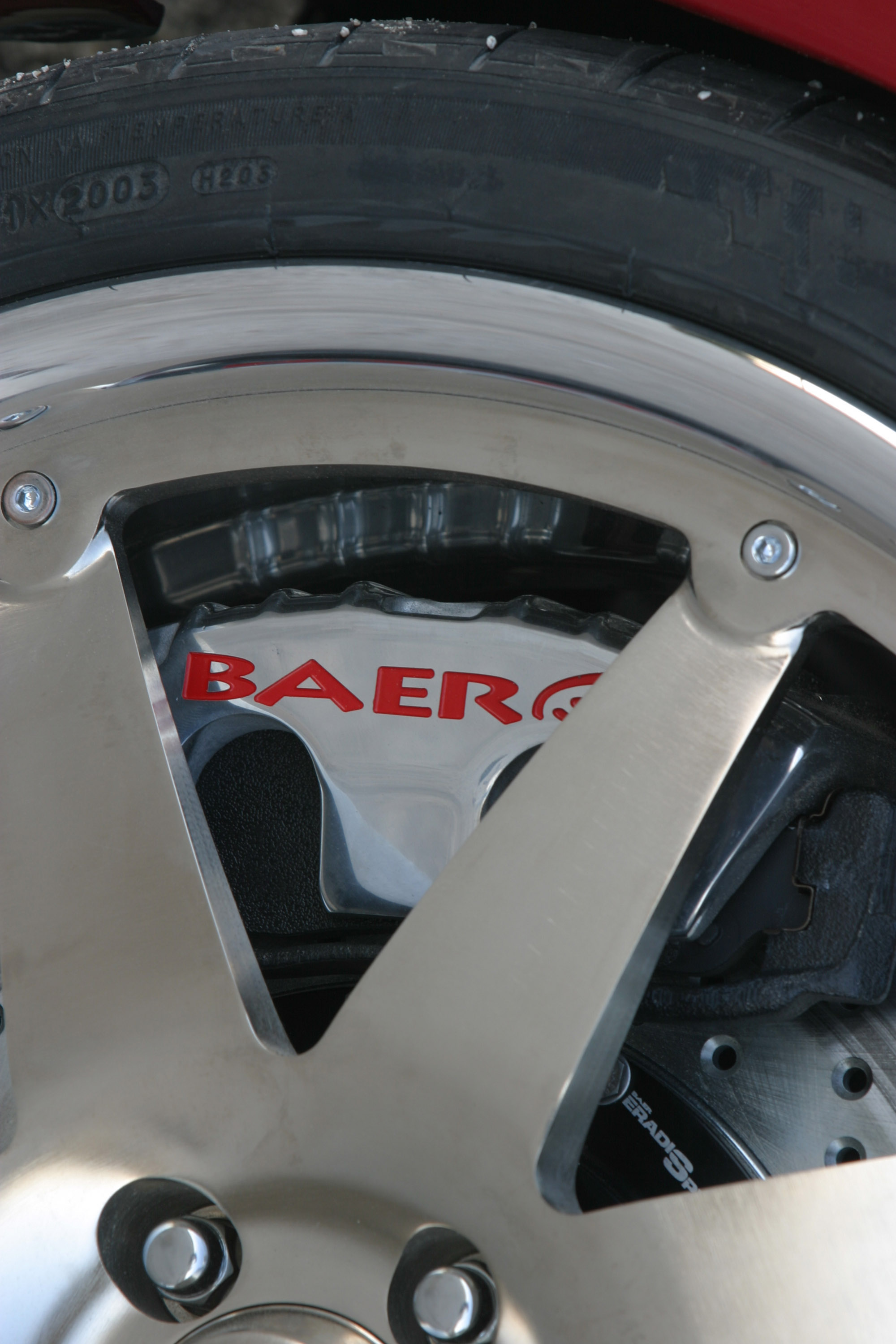 Jaguar Bonspeed Jaguar X-TYPE