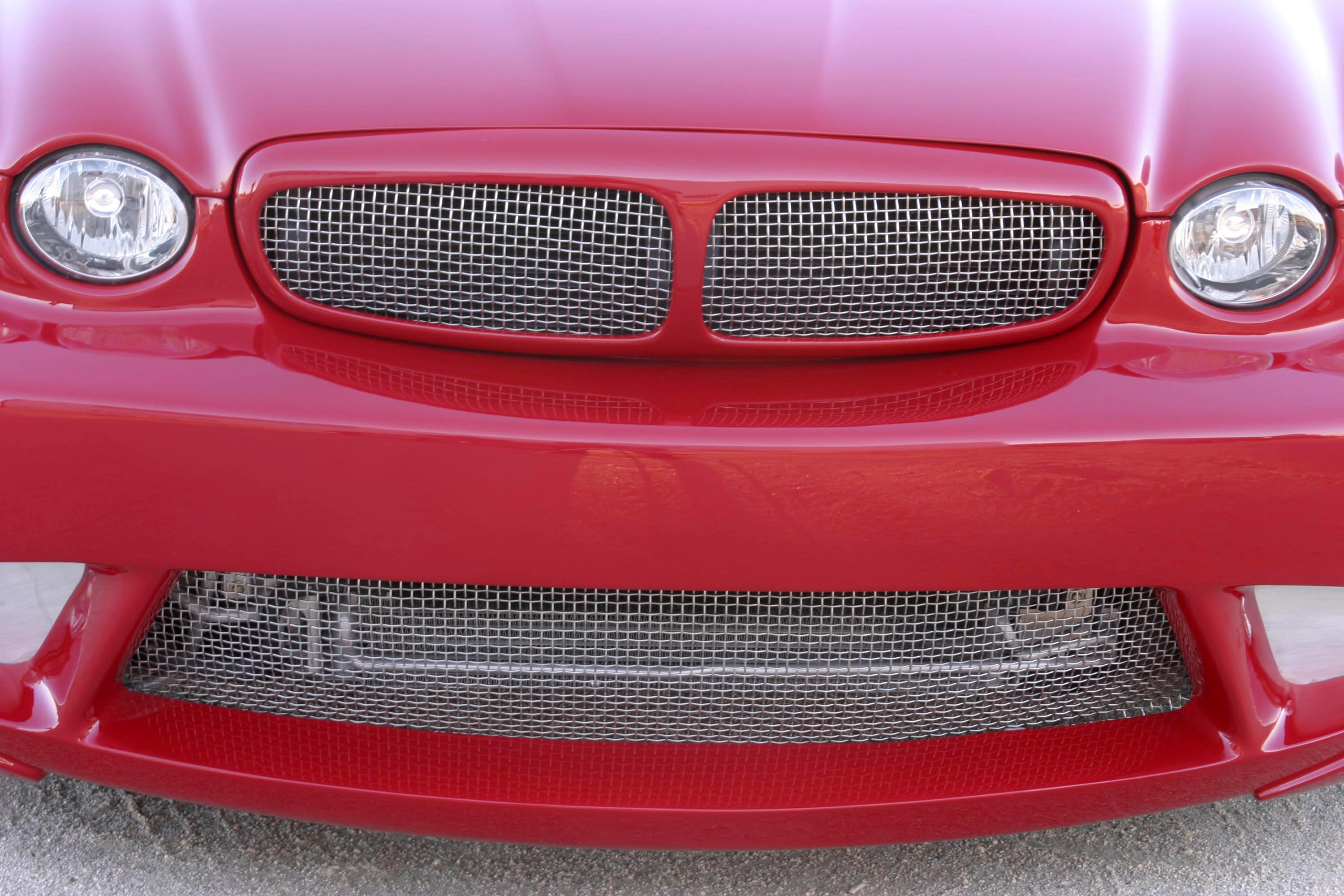 Jaguar Bonspeed Jaguar X-TYPE
