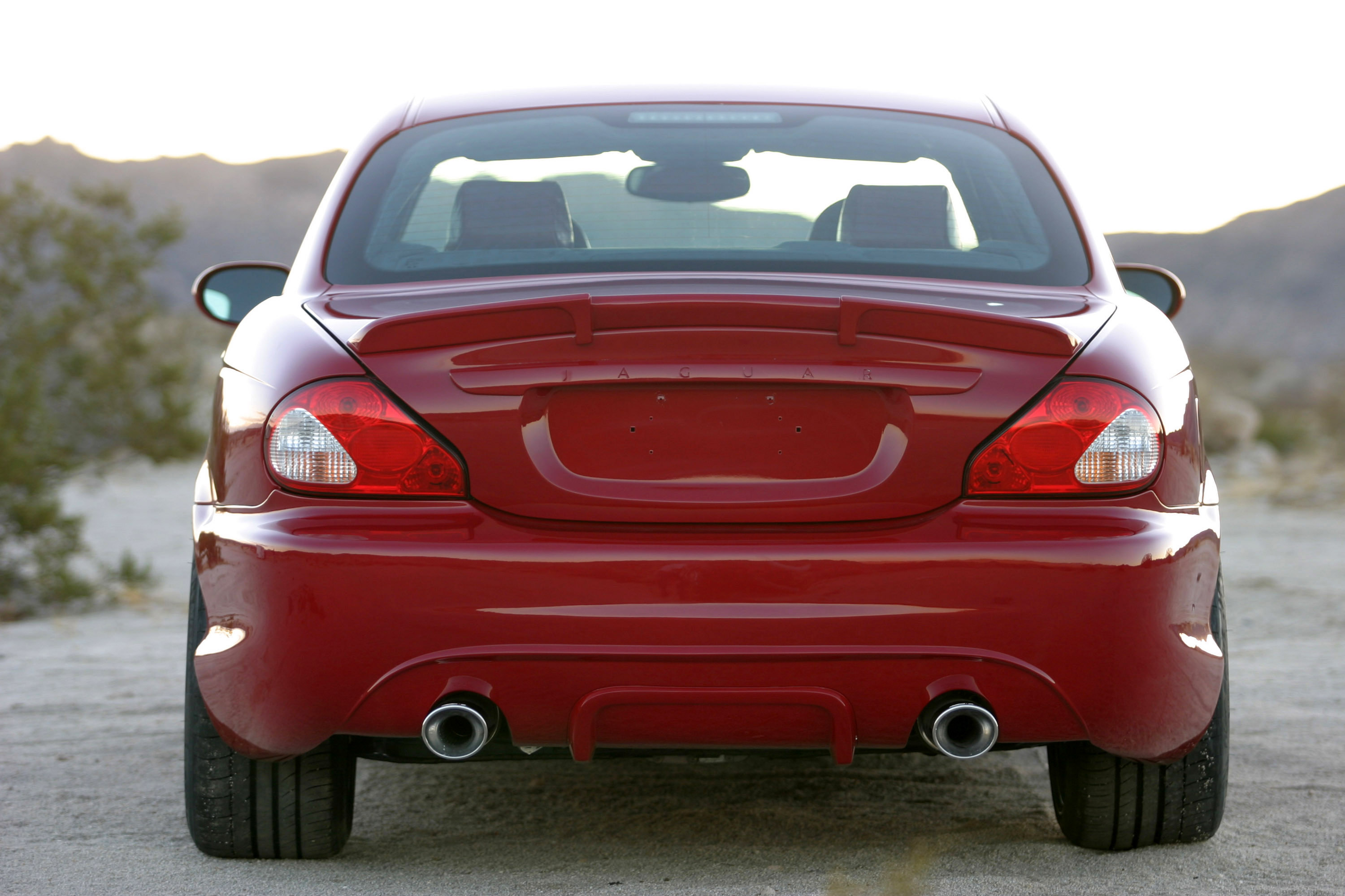 Jaguar Bonspeed Jaguar X-TYPE