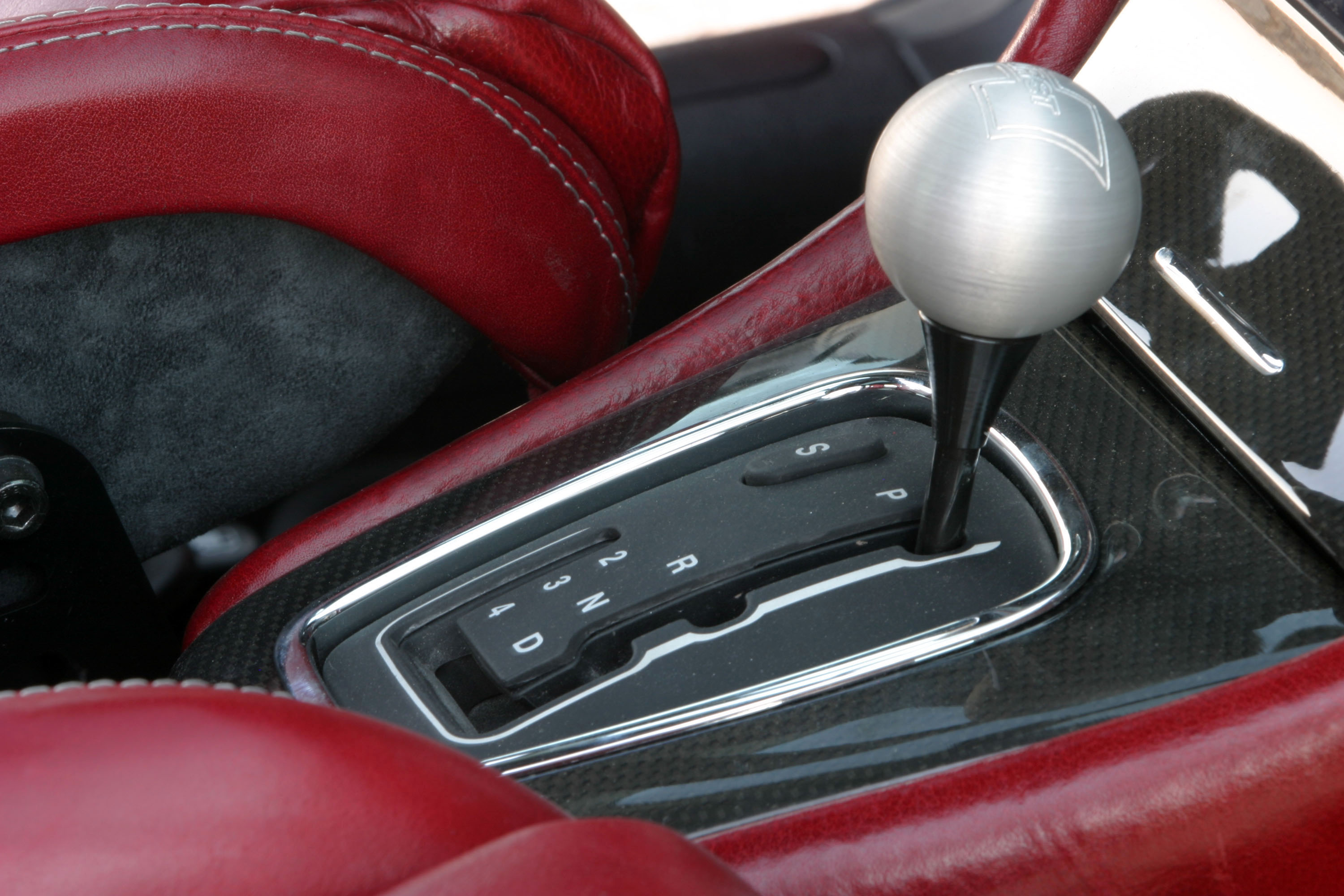 Jaguar Bonspeed Jaguar X-TYPE