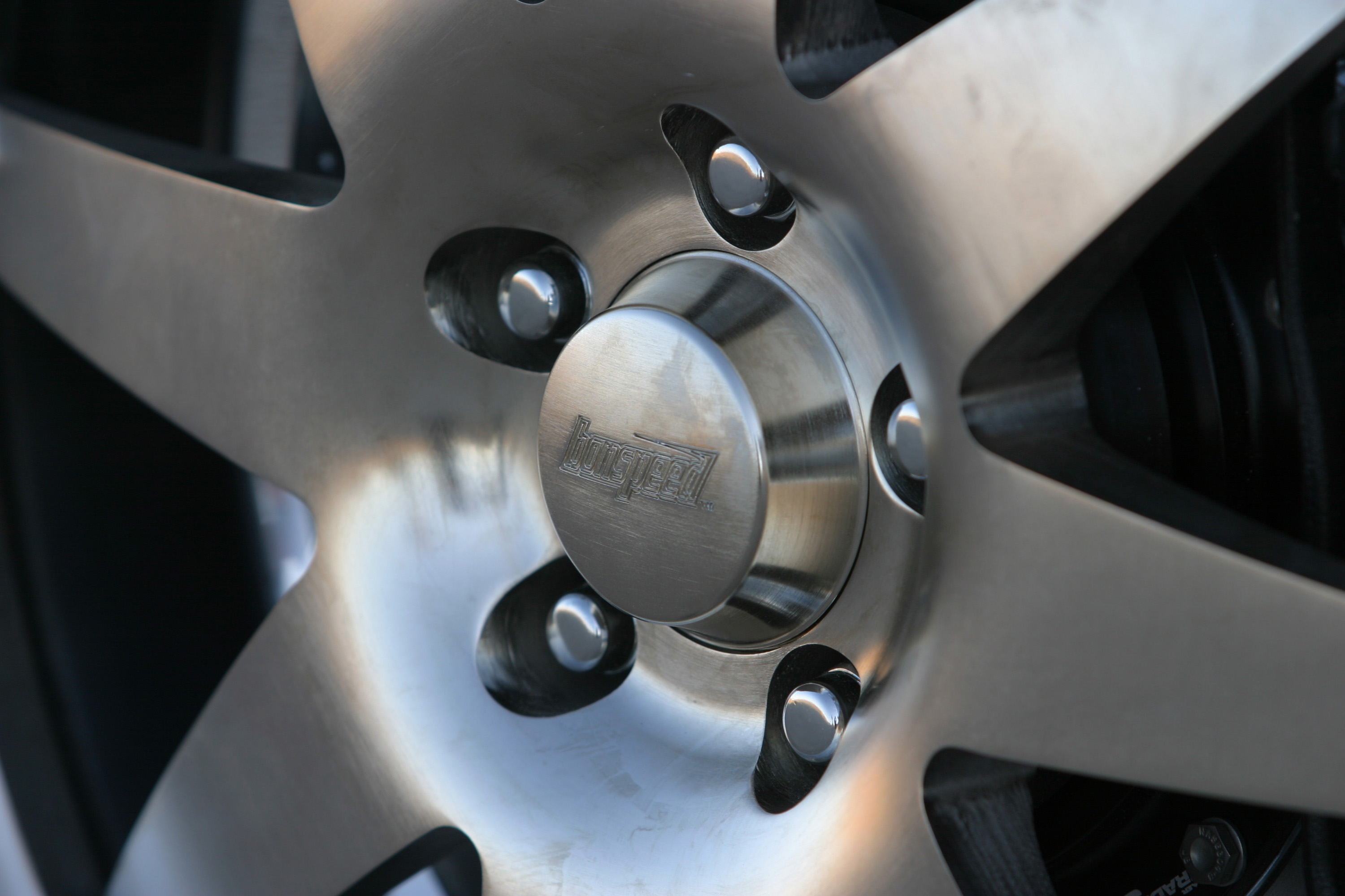 Jaguar Bonspeed Jaguar X-TYPE