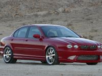 Bonspeed Jaguar X-TYPE (2005)