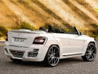 Boulevard Customs Mercedes-Benz GLK Urban Whip (2008) - picture 1 of 4