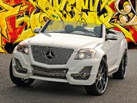 Boulevard Customs Mercedes-Benz GLK Urban Whip (2008) - picture 3 of 4
