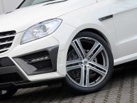 Brabus  Mercedes-Benz ML Widestar (2012) - picture 3 of 8
