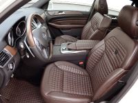 Brabus  Mercedes-Benz ML Widestar (2012) - picture 8 of 8