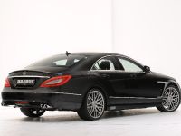 BRABUS  Mercedes CLS Coupe (2012) - picture 7 of 19