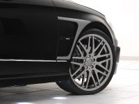 BRABUS 2012 Mercedes CLS Coupe (2012)