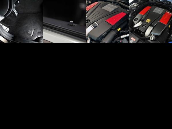 Brabus 2013 Mercedes-Benz CLS Shooting Brake (2013) - picture 25 of 28