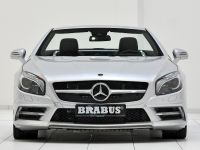 Brabus  Mercedes SL-Class (2013) - picture 3 of 23